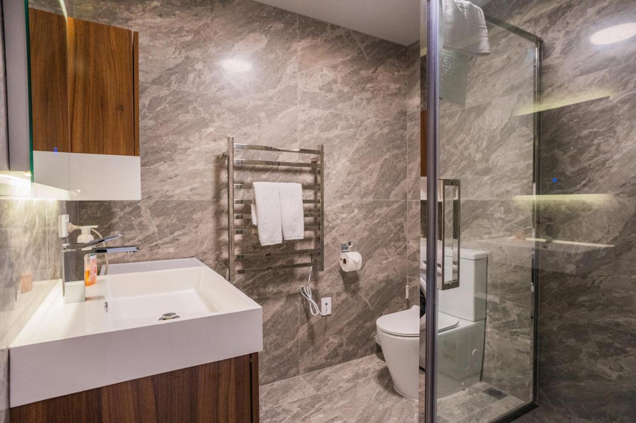 Jillylan Villa Apartment Кромвель Экстерьер фото