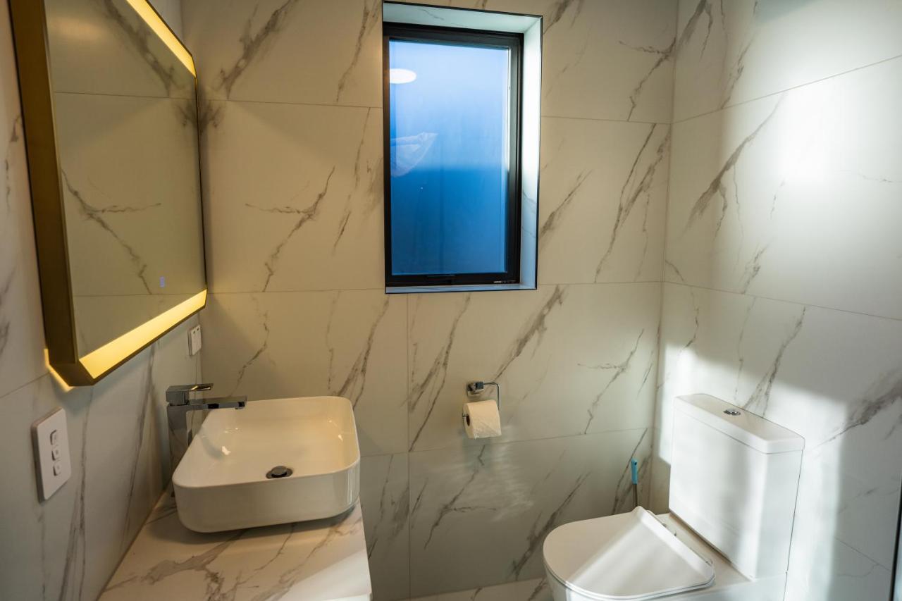 Jillylan Villa Apartment Кромвель Экстерьер фото